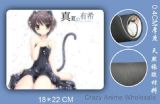 Inuyasha mouse pad(style A)