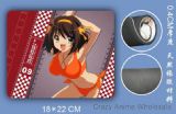Inuyasha mouse pad(style D)