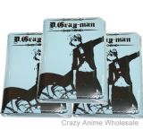 D.gray-man wallet(price for 2 pcs)