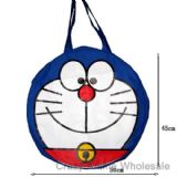 Doraemon canvas bag