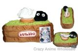 Totoro hyde box