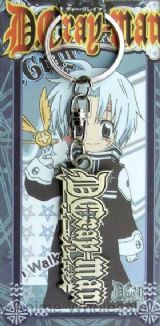 D.Gray-man keybuckle(price for 3 PCS)