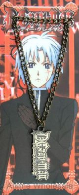 D.Gray-man mobile phone line(price for 3 PCS)
