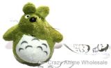 Totoro mobie phone line(4 pcs)