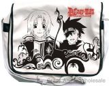 D.Gray-man satchel