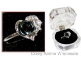 Rozen Maiden ring(black)