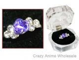 Rozen Maiden ring(purple)