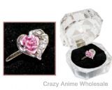 Rozen Maiden Ring(pink)