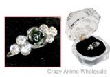 Rozen Maiden ring(black)