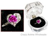 Rozen Maiden ring(heart style)