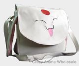 TsubasaII satchel-white