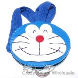Doraemon key bag(2 pcs)