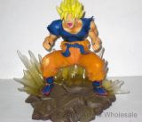 Dragon Ball figure