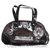 Final Fanstasy handbag (black)