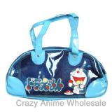 Doraemon handbag(blue)
