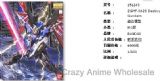 ZGMF-X42S Destiny Gundam/151243 model