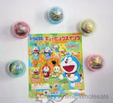 Doraemon gashapon(five)