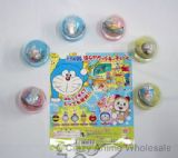 Doraemon gashapon(six)