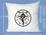 Fullmental Alchemist mini cushion