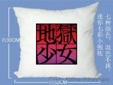 Jigoku Shoujo mini cushion