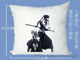 D.gray-man mini cushion