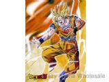 dragonball wallscroll(10 pcs)