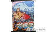 Inuyasha wallscroll(10 pcs)