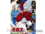 inuyasha wallscroll(10 pcs)