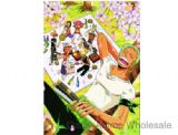 one piece wallscroll(10 pcs)