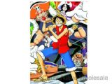 one piece wallscroll(10 pcs)