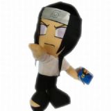 Naruto plush