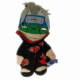 Naruto plush