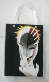 Bleach shopping bag