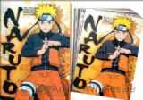 Naruto Post Card