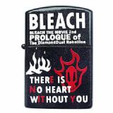 Bleach lighter