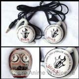 Bleach ear phone