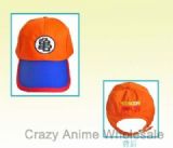 Dragon Ball baseball cap