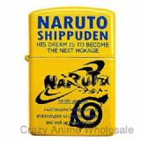 Naruto lighter