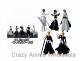 Bleach figure