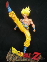 Dragon Ball figure