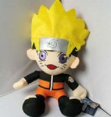 Naruto plush