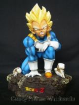 Dragon Ball figure