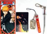 Bleach 3 sets