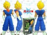 Dragon Ball figure