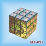 Dragon Ball Magic Cube