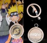 Naruto necklace