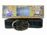 Dragon Ball belt