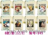 One Piece mobile phone bags( a dozen)