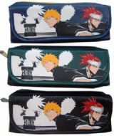 Bleach pencil bag