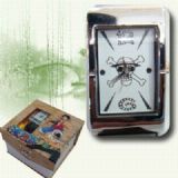 One Piece watch